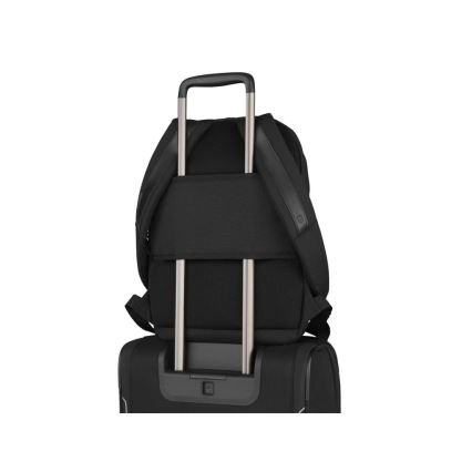 Victorinox - Sac à dos pour ordinateur portable 15,6" Werks Professional Cordura 15 l noir