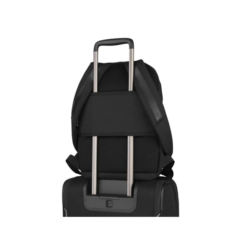 Victorinox - Sac à dos pour ordinateur portable 15,6" Werks Professional Cordura 15 l noir