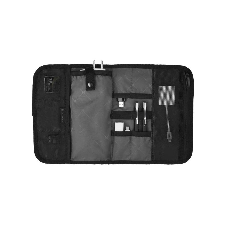 Victorinox - Sac à dos pour ordinateur portable 15,6" Werks Professional Cordura 15 l noir