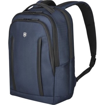 Victorinox - Sac à dos pour ordinateur portable 15" Altmont Professional Compact 16 l bleu foncé