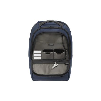 Victorinox - Sac à dos pour ordinateur portable 15" Altmont Professional Compact 16 l bleu foncé
