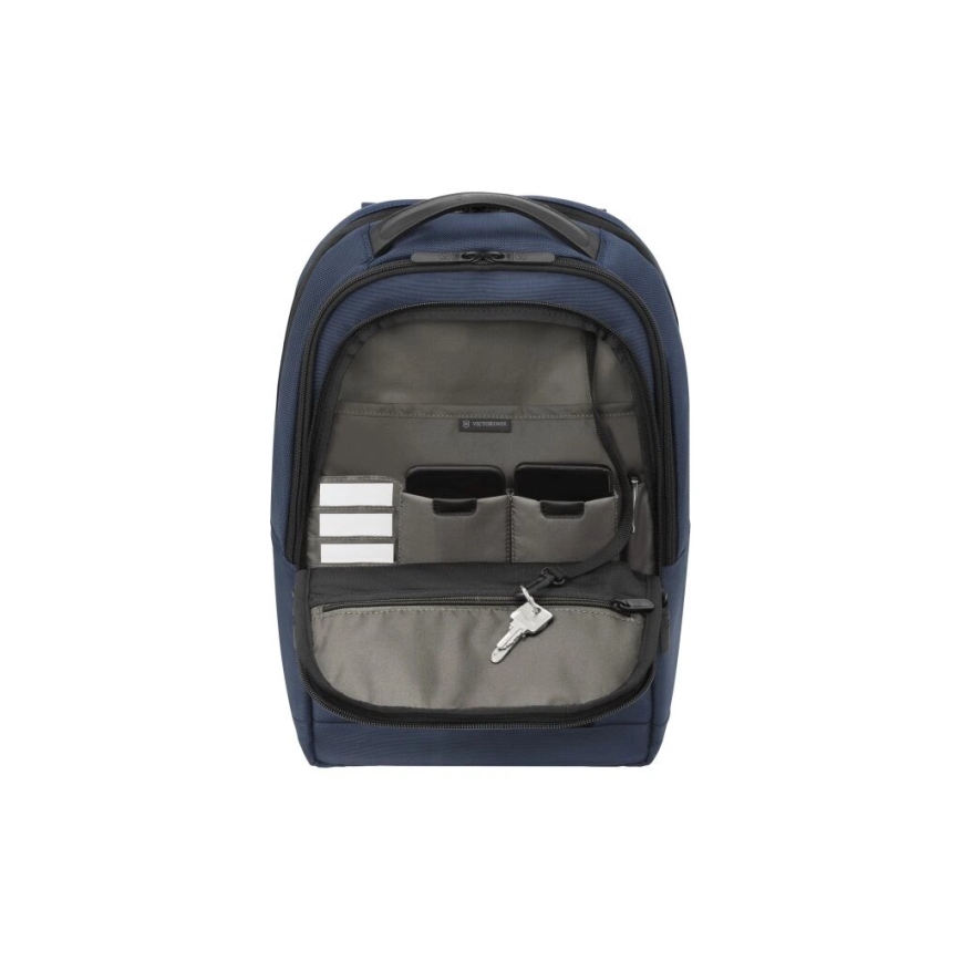 Victorinox - Sac à dos pour ordinateur portable 15" Altmont Professional Compact 16 l bleu foncé