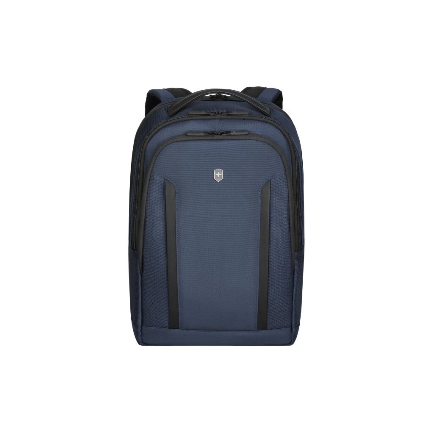 Victorinox - Sac à dos pour ordinateur portable 15" Altmont Professional Compact 16 l bleu foncé