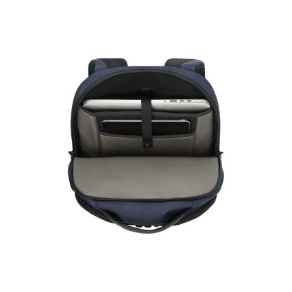 Victorinox - Sac à dos pour ordinateur portable 15" Altmont Professional Compact 16 l bleu foncé