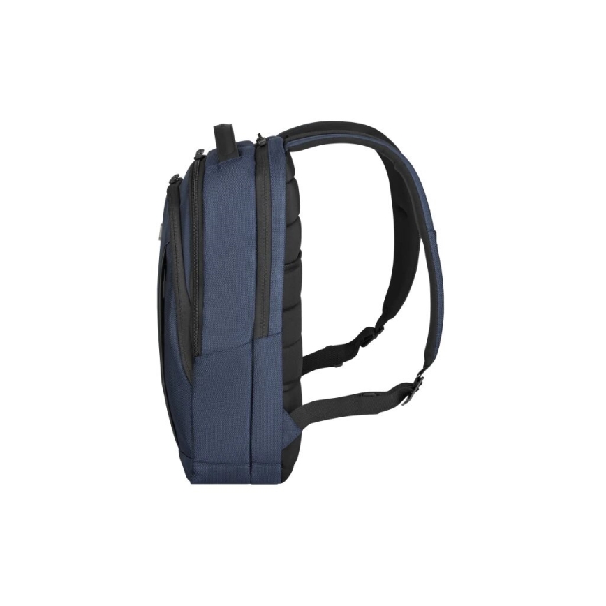 Victorinox - Sac à dos pour ordinateur portable 15" Altmont Professional Compact 16 l bleu foncé