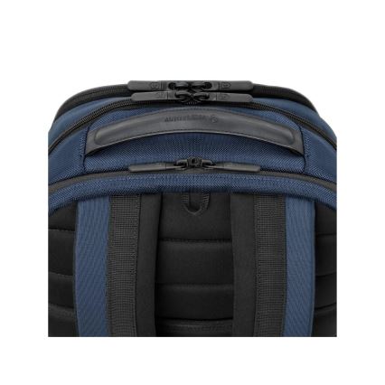 Victorinox - Sac à dos pour ordinateur portable 15" Altmont Professional Compact 16 l bleu foncé
