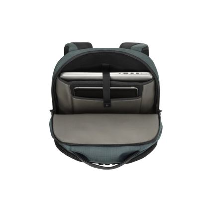 Victorinox - Sac à dos pour ordinateur portable 15" Altmont Professional Compact 16 l gris