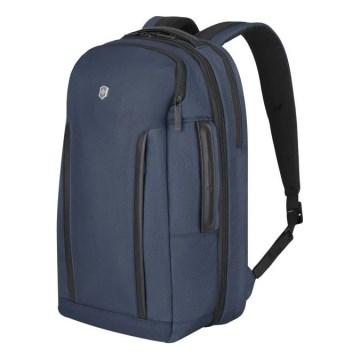 Victorinox - Sac à dos pour ordinateur portable 15" Altmont Professional Deluxe Travel 25 l bleu