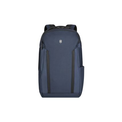 Victorinox - Sac à dos pour ordinateur portable 15" Altmont Professional Deluxe Travel 25 l bleu
