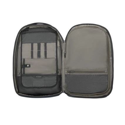 Victorinox - Sac à dos pour ordinateur portable 15" Altmont Professional Deluxe Travel 25 l bleu