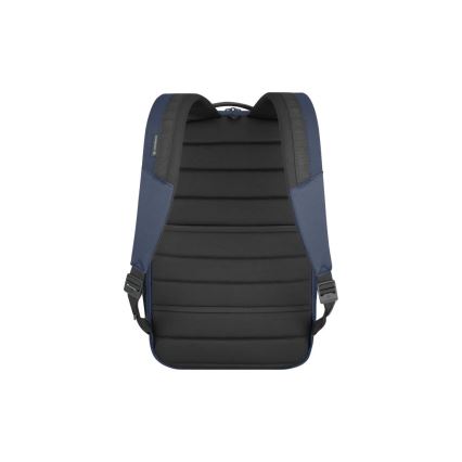 Victorinox - Sac à dos pour ordinateur portable 15" Altmont Professional Deluxe Travel 25 l bleu