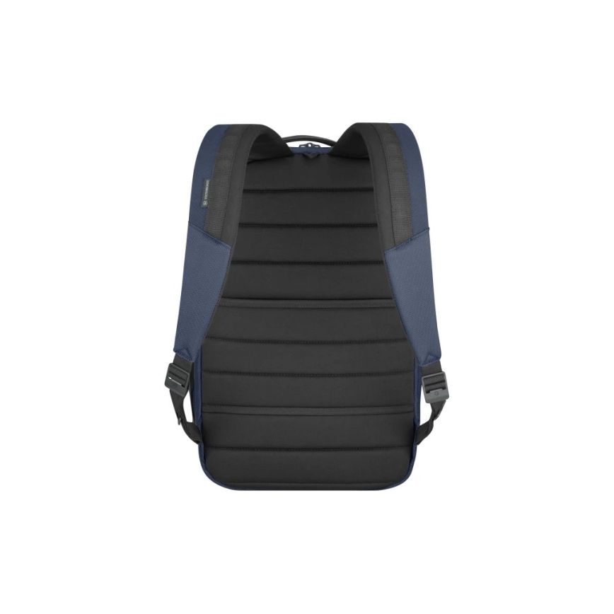 Victorinox - Sac à dos pour ordinateur portable 15" Altmont Professional Deluxe Travel 25 l bleu
