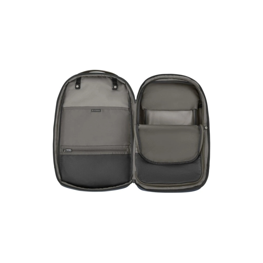 Victorinox - Sac à dos pour ordinateur portable 15" Altmont Professional Deluxe Travel 25 l bleu