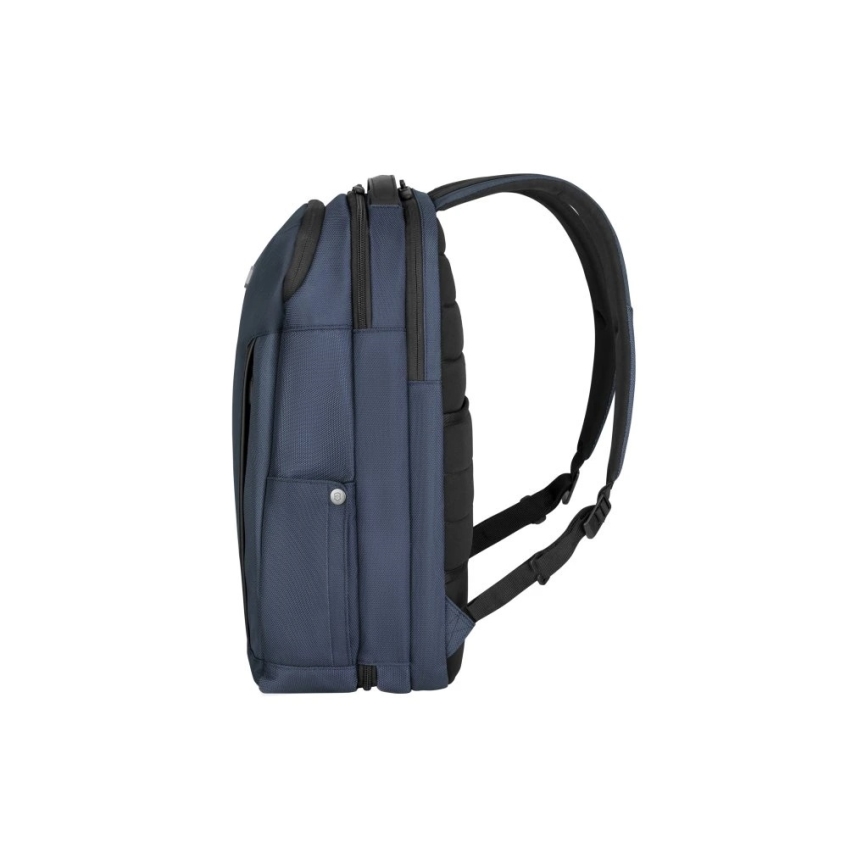 Victorinox - Sac à dos pour ordinateur portable 15" Altmont Professional Deluxe Travel 25 l bleu