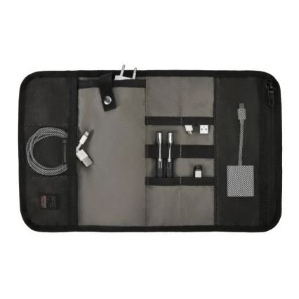 Victorinox - Sac à dos pour ordinateur portable 15" Altmont Professional Deluxe Travel 25 l bleu