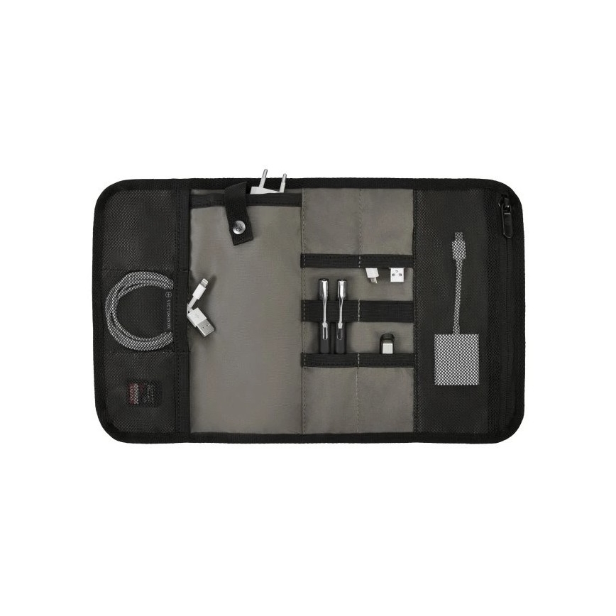 Victorinox - Sac à dos pour ordinateur portable 15" Altmont Professional Deluxe Travel 25 l bleu