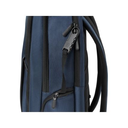 Victorinox - Sac à dos pour ordinateur portable 15" Altmont Professional Deluxe Travel 25 l bleu