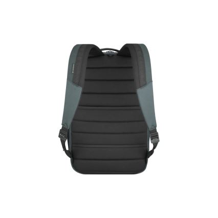 Victorinox - Sac à dos pour ordinateur portable 15" Altmont Professional Deluxe Travel 25 l vert