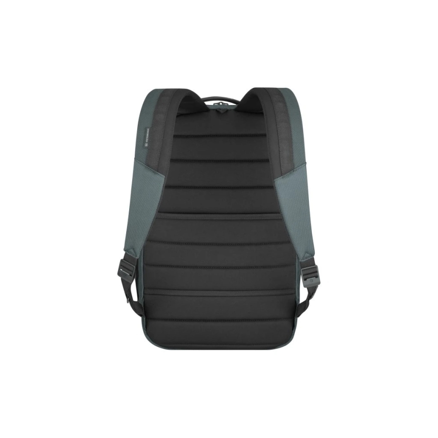 Victorinox - Sac à dos pour ordinateur portable 15" Altmont Professional Deluxe Travel 25 l vert