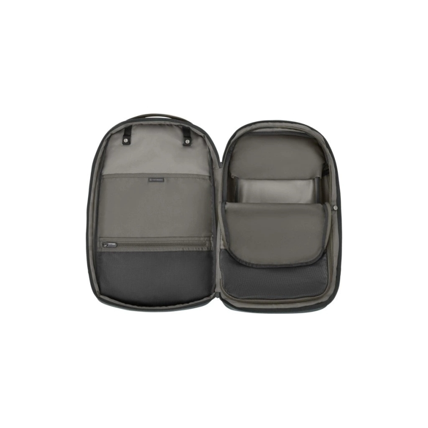 Victorinox - Sac à dos pour ordinateur portable 15" Altmont Professional Deluxe Travel 25 l vert