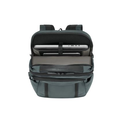 Victorinox - Sac à dos pour ordinateur portable 15" Altmont Professional Deluxe Travel 25 l vert