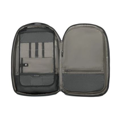 Victorinox - Sac à dos pour ordinateur portable 15" Altmont Professional Deluxe Travel 25 l vert