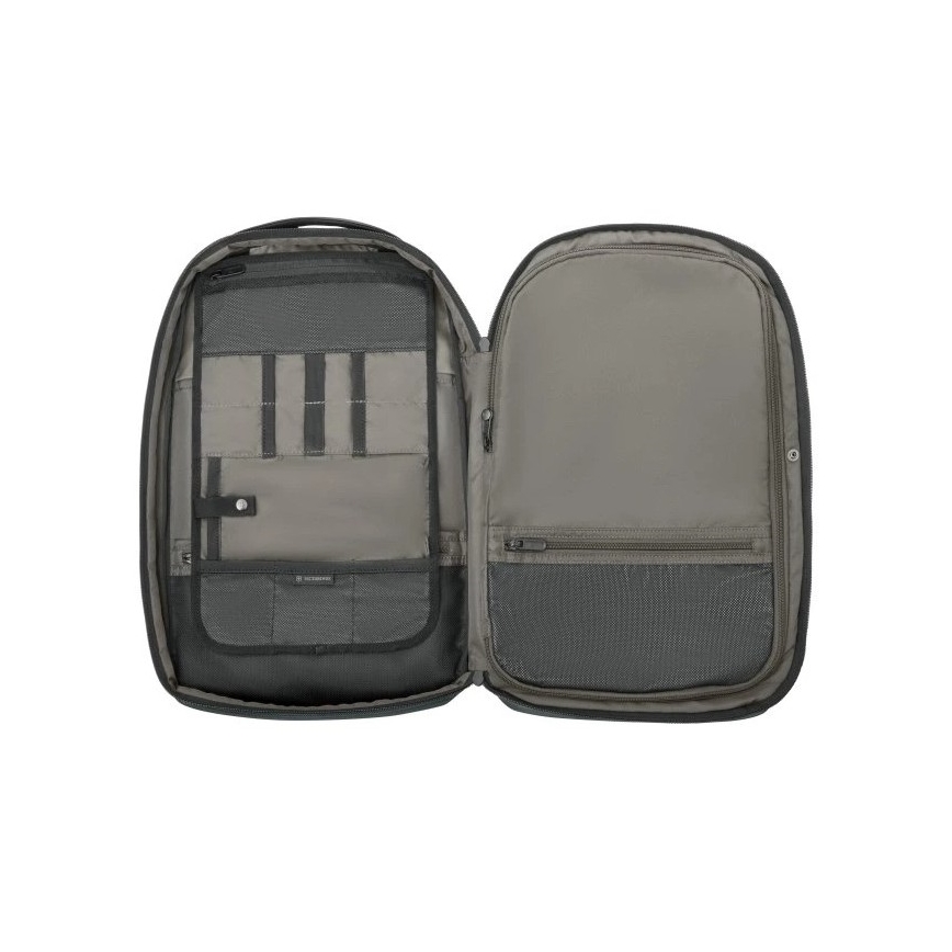 Victorinox - Sac à dos pour ordinateur portable 15" Altmont Professional Deluxe Travel 25 l vert