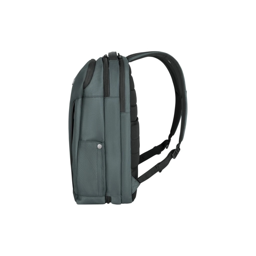Victorinox - Sac à dos pour ordinateur portable 15" Altmont Professional Deluxe Travel 25 l vert