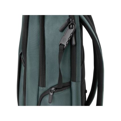 Victorinox - Sac à dos pour ordinateur portable 15" Altmont Professional Deluxe Travel 25 l vert
