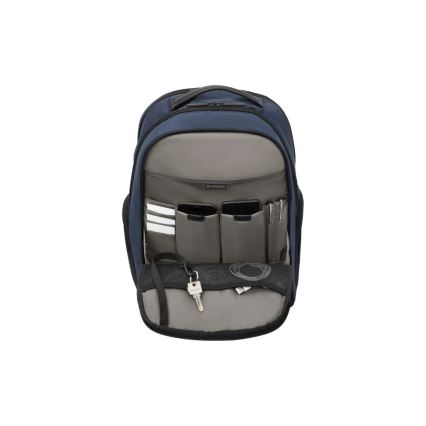 Victorinox - Sac à dos pour ordinateur portable 15" Altmont Professional Essential 24 l bleu foncé