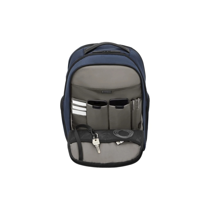 Victorinox - Sac à dos pour ordinateur portable 15" Altmont Professional Essential 24 l bleu foncé