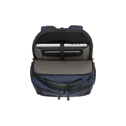 Victorinox - Sac à dos pour ordinateur portable 15" Altmont Professional Essential 24 l bleu foncé