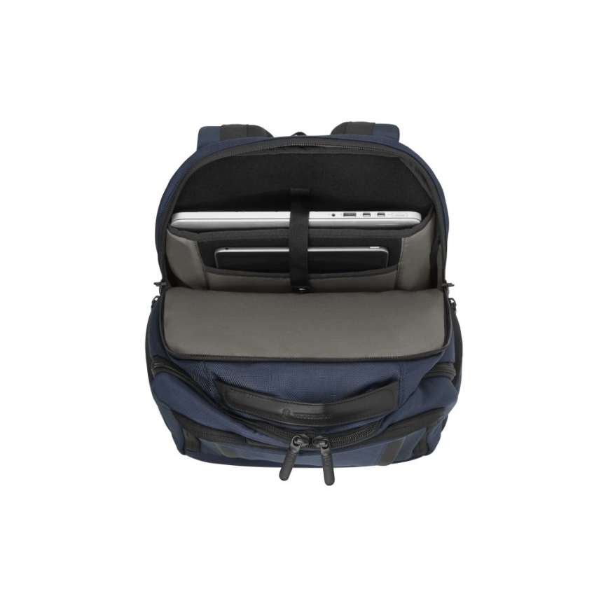 Victorinox - Sac à dos pour ordinateur portable 15" Altmont Professional Essential 24 l bleu foncé