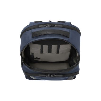 Victorinox - Sac à dos pour ordinateur portable 15" Altmont Professional Essential 24 l bleu foncé