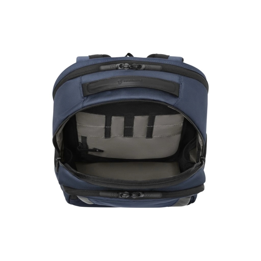 Victorinox - Sac à dos pour ordinateur portable 15" Altmont Professional Essential 24 l bleu foncé