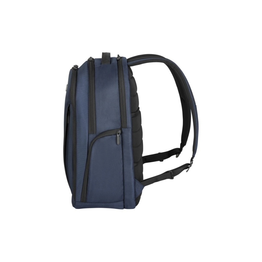 Victorinox - Sac à dos pour ordinateur portable 15" Altmont Professional Essential 24 l bleu foncé