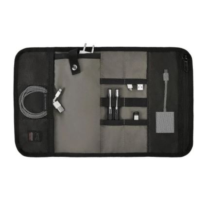 Victorinox - Sac à dos pour ordinateur portable 15" Altmont Professional Essential 24 l bleu foncé