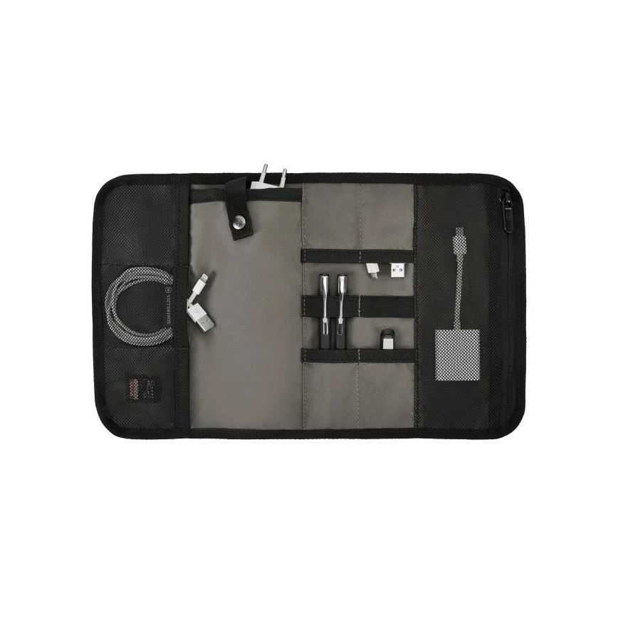 Victorinox - Sac à dos pour ordinateur portable 15" Altmont Professional Essential 24 l bleu foncé
