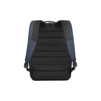 Victorinox - Sac à dos pour ordinateur portable 15" Altmont Professional Essential 24 l bleu foncé