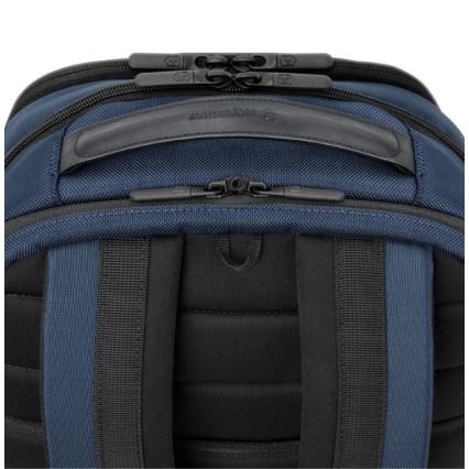Victorinox - Sac à dos pour ordinateur portable 15" Altmont Professional Essential 24 l bleu foncé