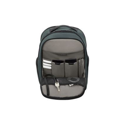 Victorinox - Sac à dos pour ordinateur portable 15" Altmont Professional Essential 24 l gris
