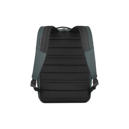 Victorinox - Sac à dos pour ordinateur portable 15" Altmont Professional Essential 24 l gris