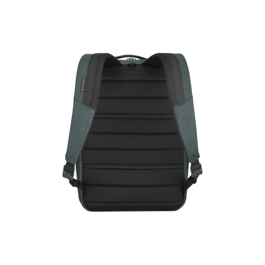 Victorinox - Sac à dos pour ordinateur portable 15" Altmont Professional Essential 24 l gris