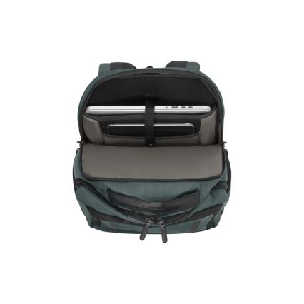 Victorinox - Sac à dos pour ordinateur portable 15" Altmont Professional Essential 24 l gris