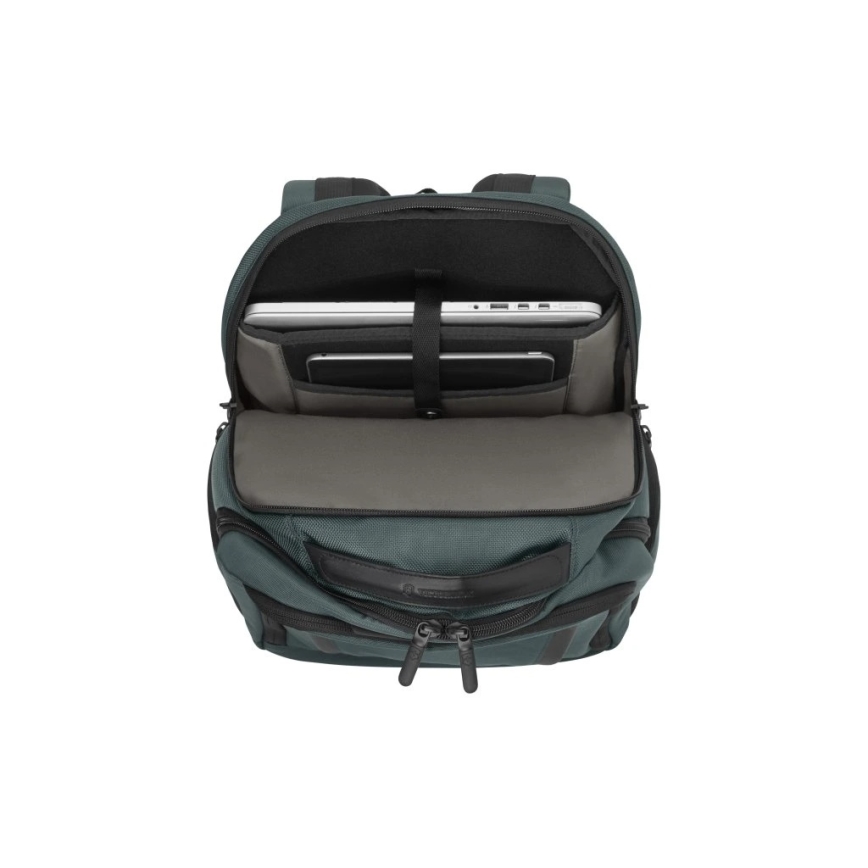 Victorinox - Sac à dos pour ordinateur portable 15" Altmont Professional Essential 24 l gris