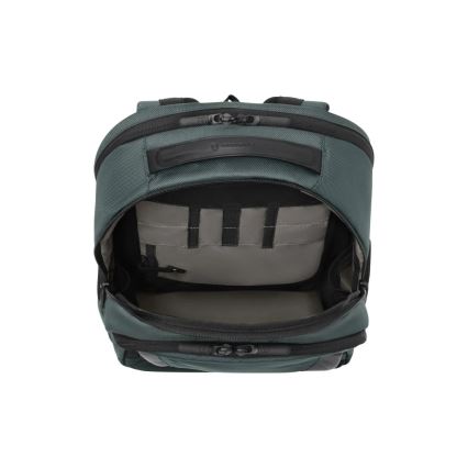 Victorinox - Sac à dos pour ordinateur portable 15" Altmont Professional Essential 24 l gris