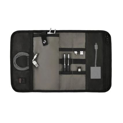 Victorinox - Sac à dos pour ordinateur portable 15" Altmont Professional Essential 24 l gris