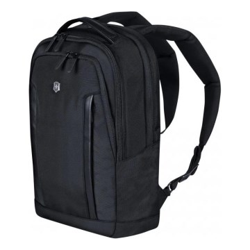 Victorinox - Sac à dos pour ordinateur portable 15" Compact 15 l noir
