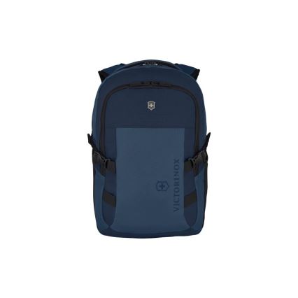 Victorinox - Sac à dos pour ordinateur portable 15" Deluxe Vx Sport EVO 20 l bleu
