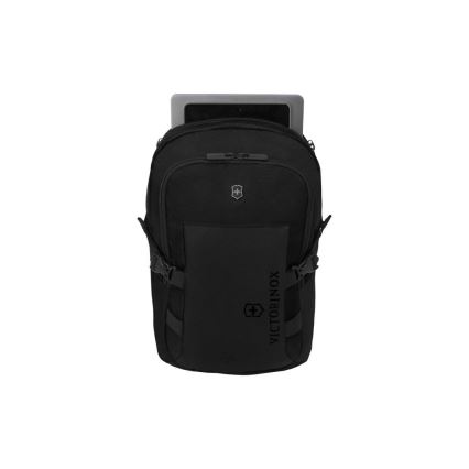 Victorinox - Sac à dos pour ordinateur portable 15" Deluxe Vx Sport EVO 20 l noir
